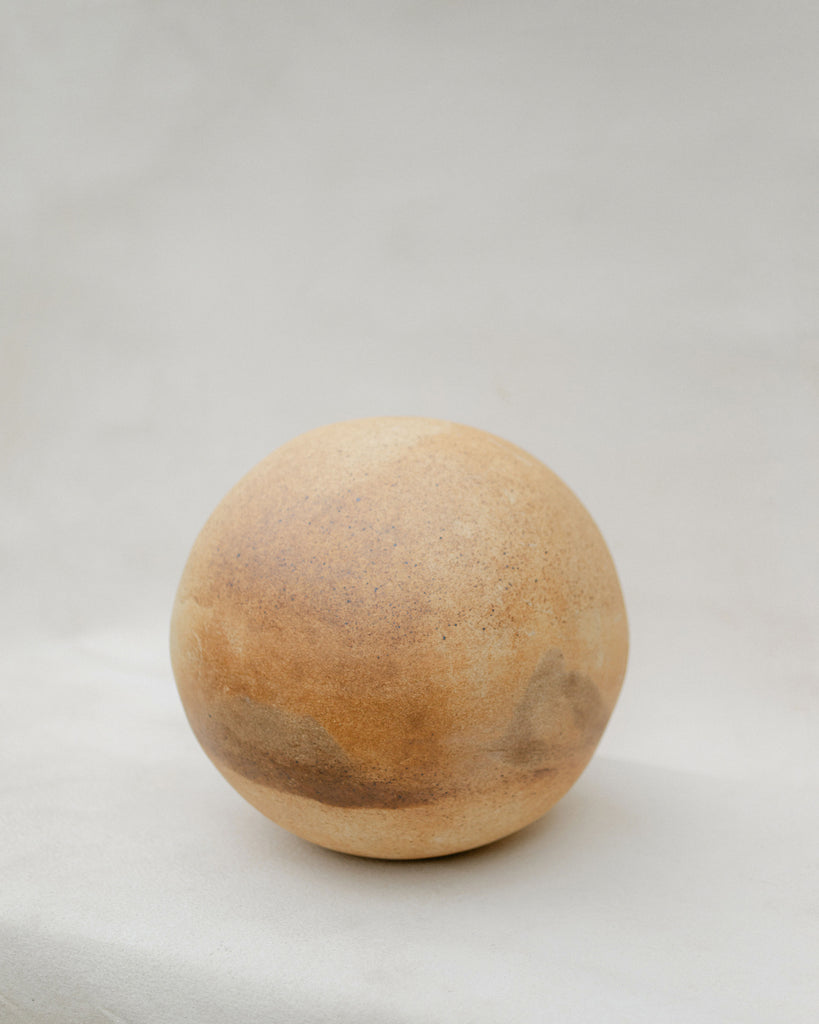 Sphere Sculpture (Mars)