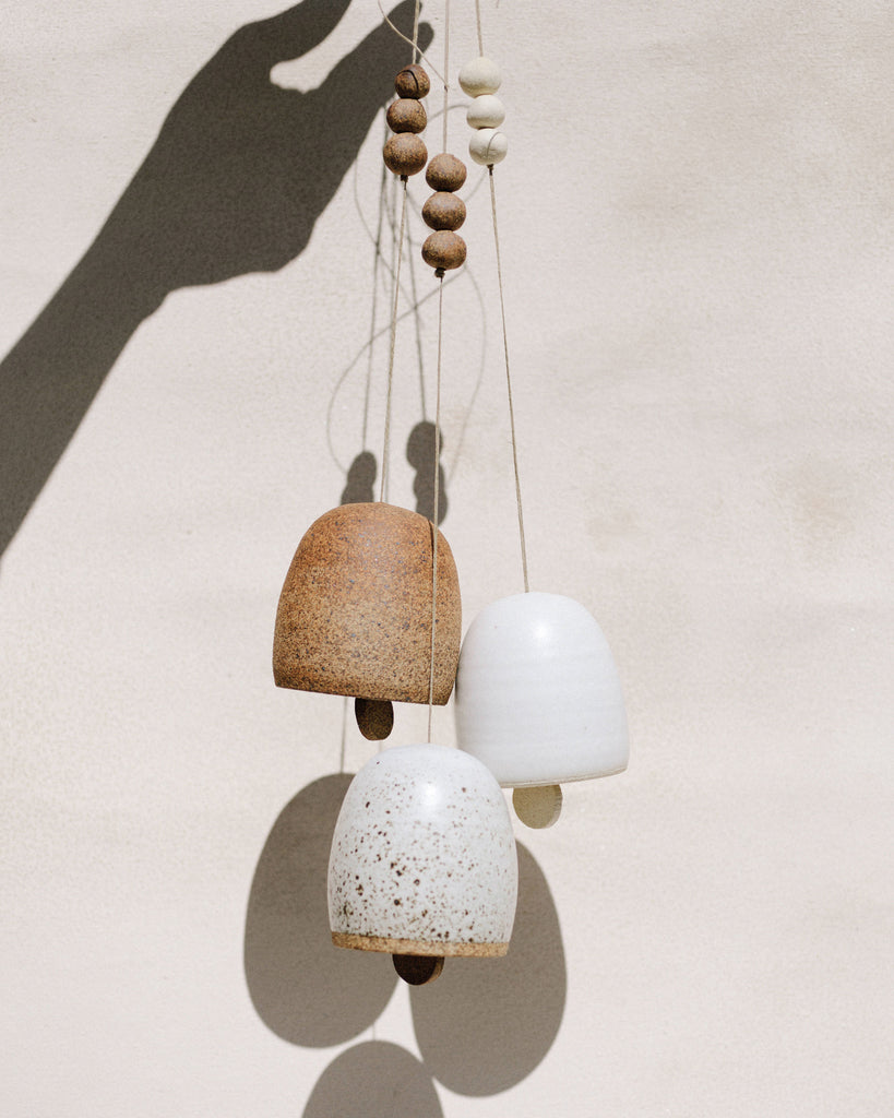 Katherine Moes Small Bell – Takara Design