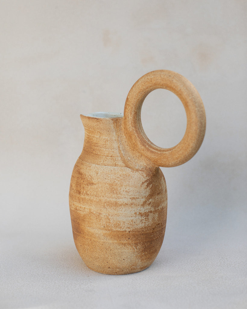 Sonora Ring Pitcher