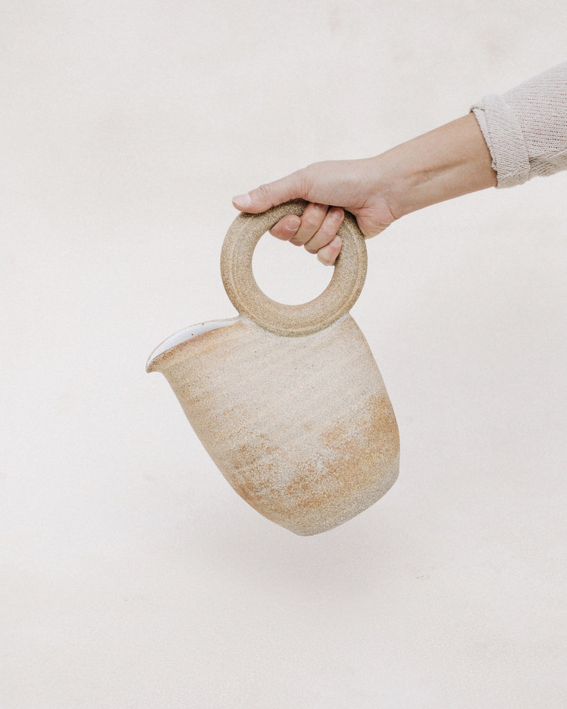 Sonora Ring Pitcher