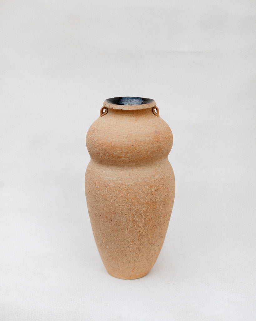 Coil Vase II