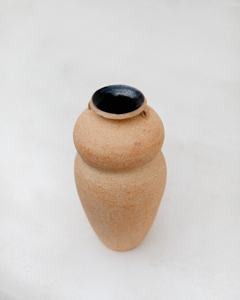 Coil Vase II