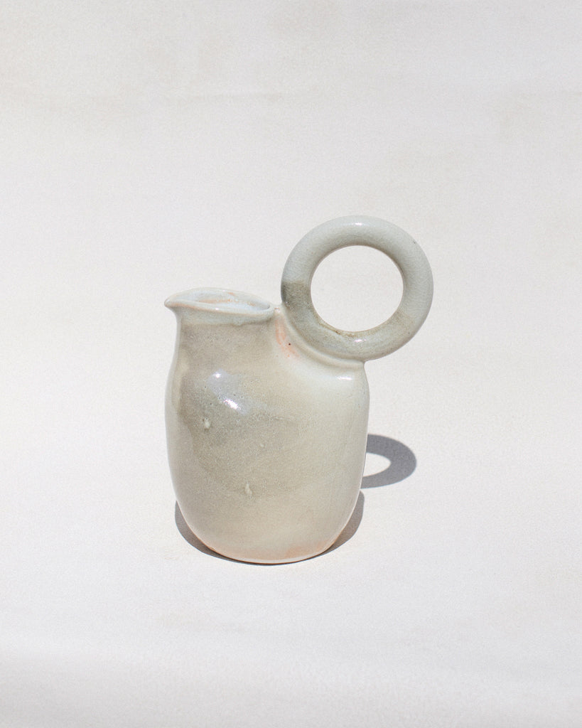 Shino Ring Pitcher III