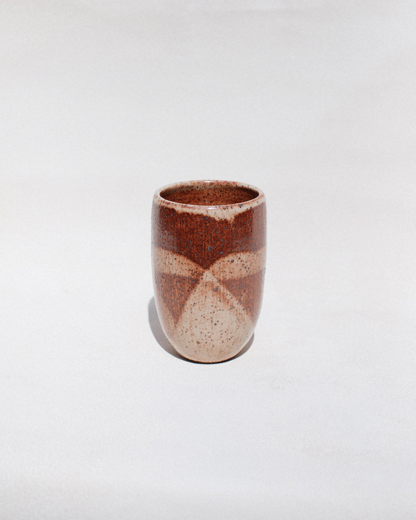 Shino Vase